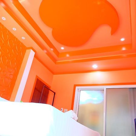 Rak Kun Resort 2 Nakhon Sawan Extérieur photo