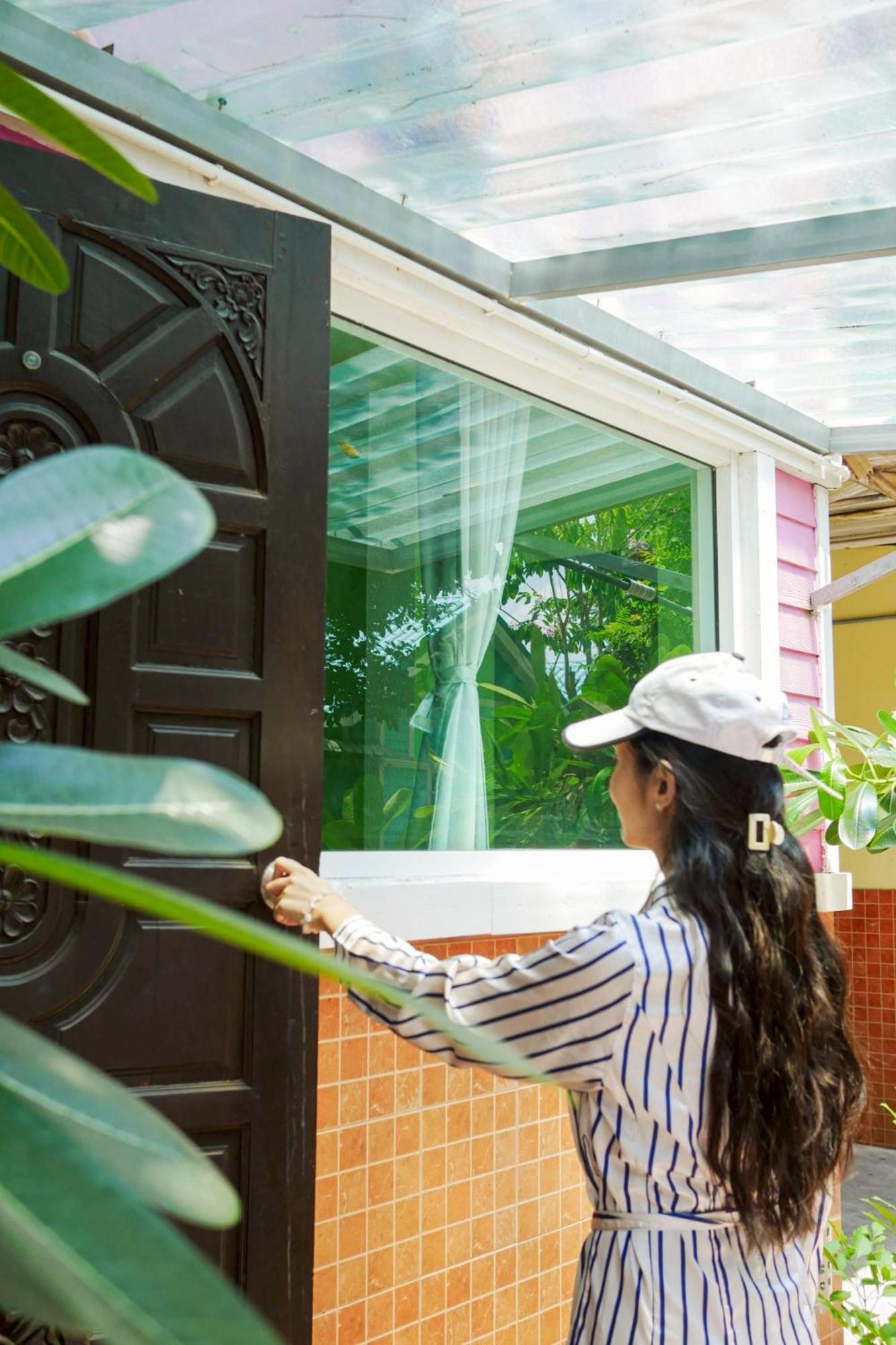 Rak Kun Resort 2 Nakhon Sawan Extérieur photo