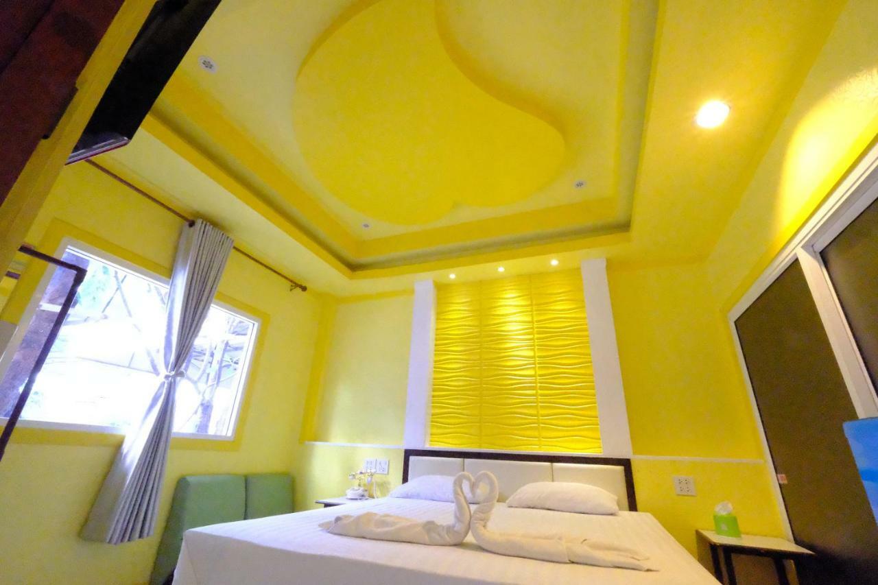 Rak Kun Resort 2 Nakhon Sawan Extérieur photo