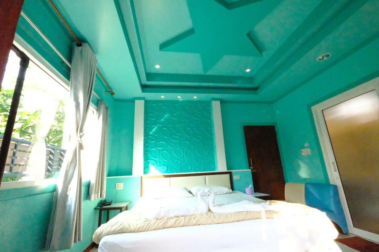 Rak Kun Resort 2 Nakhon Sawan Extérieur photo